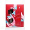 Johnnie Walker Red Label 2 Glasses Set 700ml
