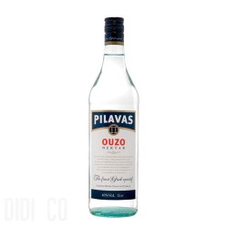 Ouzo Pilavas 1l