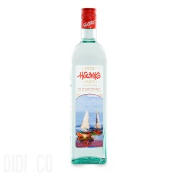 Ouzo Idoniko 700ml
