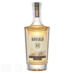 Anhialo Muskat Rakia 15yo 500ml