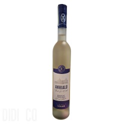 Anhialo Muscat Grape Rakiq 500ml