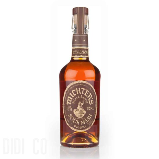 Michter's US 1 Sour Mash Whiskey 700ml