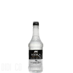 Водка Бяла Мечка 500мл