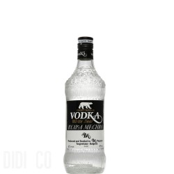 Водка Бяла Мечка 700мл