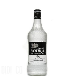 Водка Търговище 1л