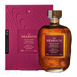 The Hearach Oloroso Cask Isle Single Malt Scotch Whisky 700ml