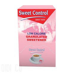 Подсладител Sweet Control 300бр в кут.