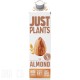 Напитка Just Plants Бадем 1л