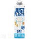Напитка Just Plants Овес 1л