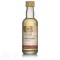 Arran Robert Burns Single Malt Whisky 50ml
