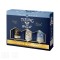 Teeling Trinity Collection Irish Whiskey 3x50ml