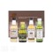 Peated Malts of Distinction 4x50ml