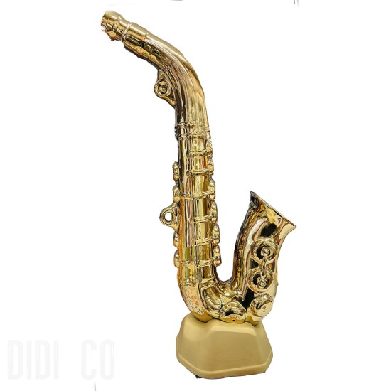 Vodka Zlatogor Saxophone 500ml