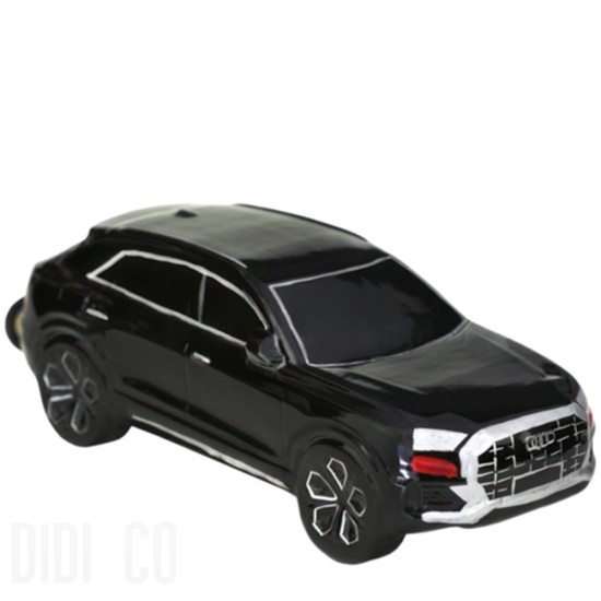 Vodka Zlatogor Audi Q8 1l