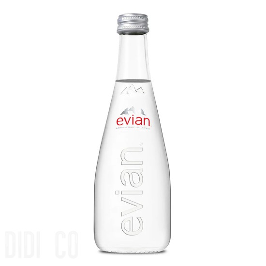 Минерална Вода Evian 330ml