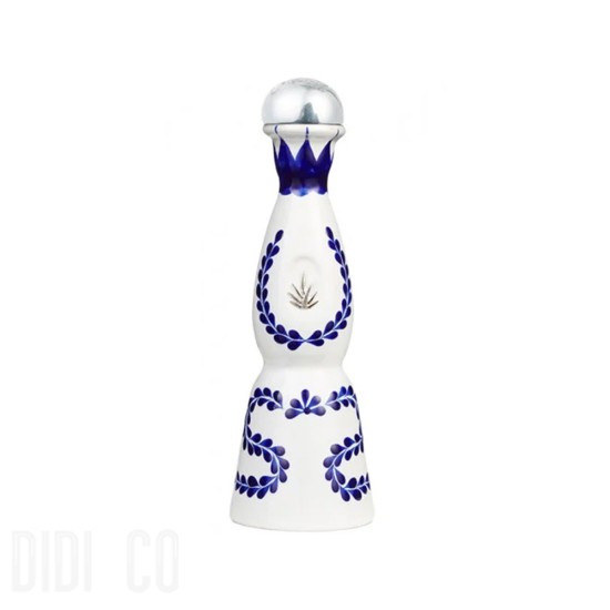 Tequila Clase Azul Reposado 200ml