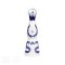 Tequila Clase Azul Reposado 200ml