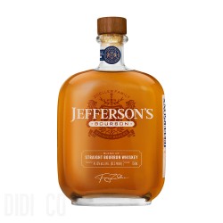 Jefferson's Bourbon 700ml