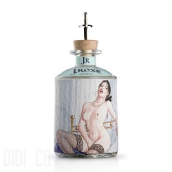 J.Rose London Dry Artasian Gin No6 700ml