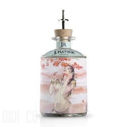 J.Rose London Dry Artasian Gin No7 700ml