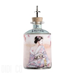 J.Rose London Dry Artasian Gin No8 700ml