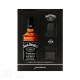 Jack Daniel's Set with Hat and Gloves 700ml