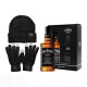 Jack Daniel's Set with Hat and Gloves 700ml