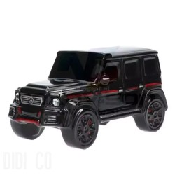 Vodka Zlatogor G-Class Black 500ml