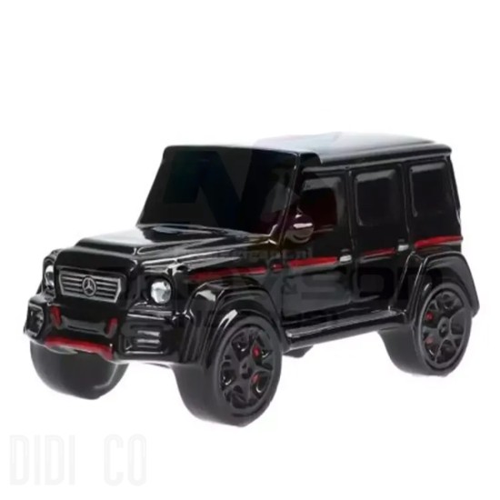 Vodka Zlatogor G-Class Black 500ml