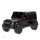Vodka Zlatogor G-Class Black 500ml