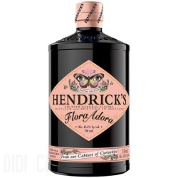 Hendrick's Flora Adora Gin 700ml