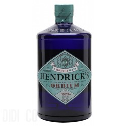 Hendrick's Orbium Gin 700ml