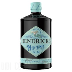 Hendrick's Neptunia Gin 700ml
