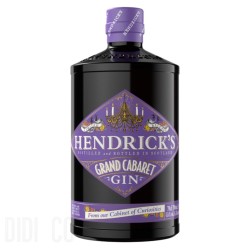 Hendrick's Gin Grand Cabaret 700ml