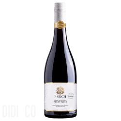 Babich Marlborough Pinot Noir 750ml