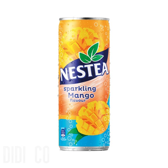 Nestea Sparkling Mango 330ml