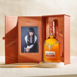 The Dalmore 16YO Luminary No2 2024 Edition 700ml