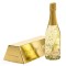 Пенливо Вино Osterreich Gold Trocken 23k Gold 750ml