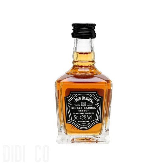 Jack Daniel's Single Barrel 50ml
