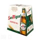 Бира San Miguel Especial 250ml 6 бр в стек