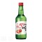 Jinro Strawberry Soju 350ml