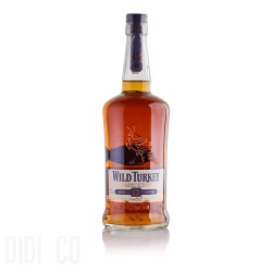 Wild Turkey 12yo 101 Proof 700ml