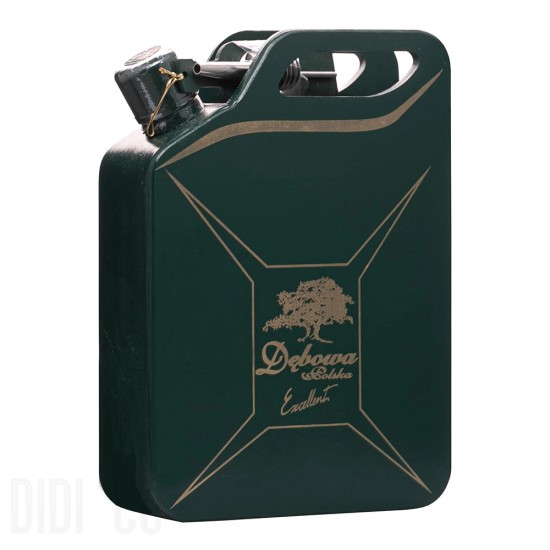 Vodka Debowa Oil Tube 500ml