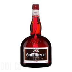 Grand Marnier Liqueur Cognac and Liqueur D'Orange 700ml