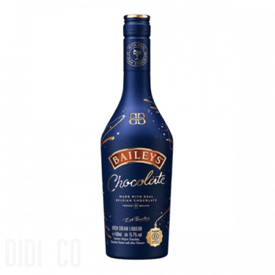Baileys Chocolate 500ml