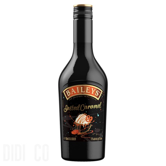 Baileys Salted Caramel 500ml