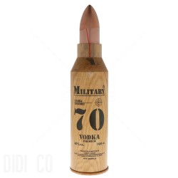 Vodka Debowa Military 700ml