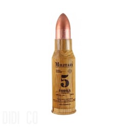 Vodka Debowa Military 50ml