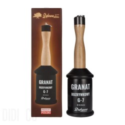 Vodka Debowa Granat G-7 700ml