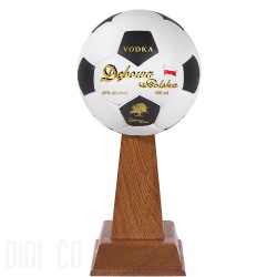 Vodka Debowa Football 500ml